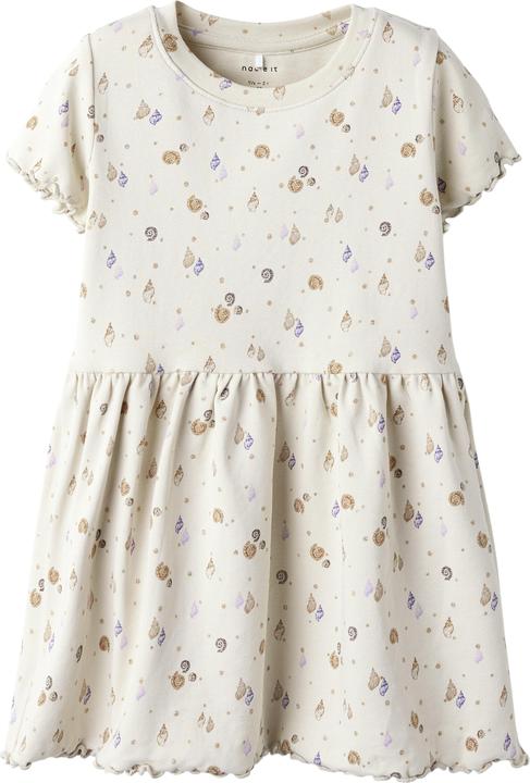 Name it Glitzer Kleid