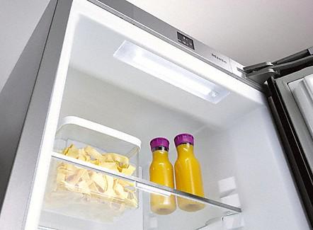 Produktbild Miele Kfn 29133 D (344 l)