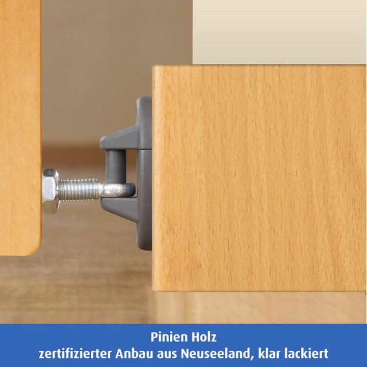 Produktbild Reer Schraubgitter Basic (65.50 cm)
