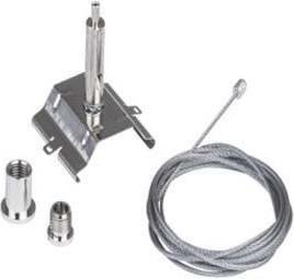 Siteco Einseilabhängung 5TR901342 (2 m)