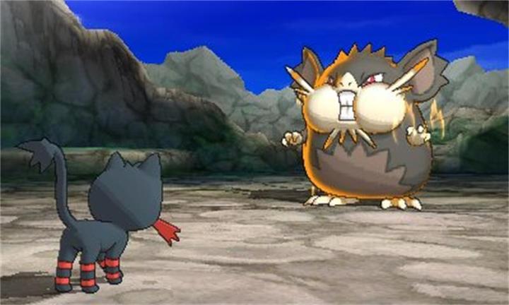 Immagine prodotto Nintendo Pokémon Luna (3DS, EN)