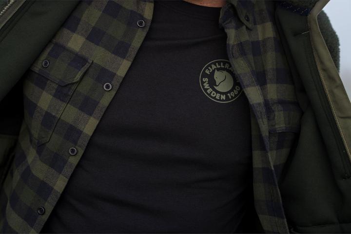 Produktbild Fjällräven Skog Shirt (M)