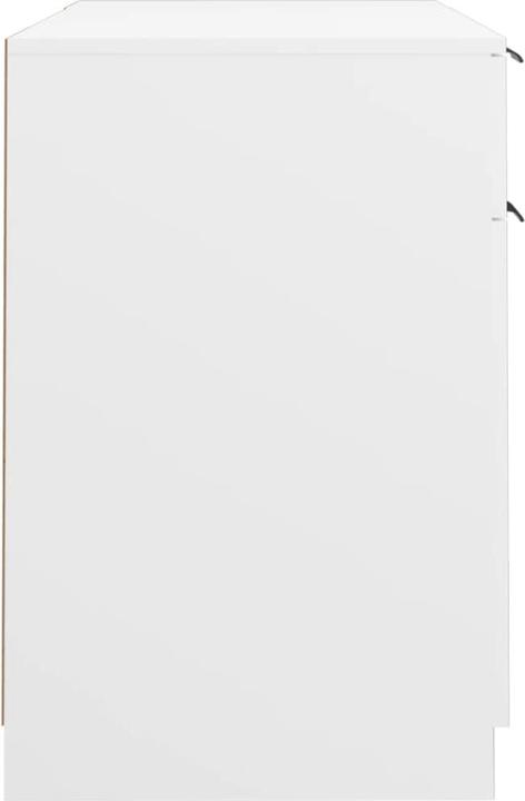 Actual product image VidaXL Elfreda (100 x 50 x 75 cm)