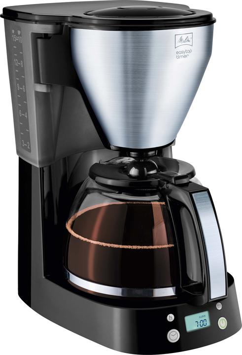 Produktbild Melitta Easy Top Timer 1010-15
