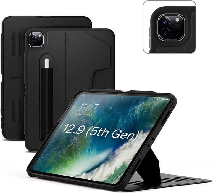 Produktbild Zugu case iPad Hülle