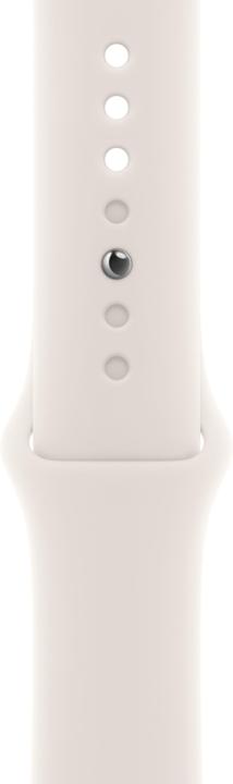 Image du produit Apple Bande sportive (40 mm, Fluoroélastomère)