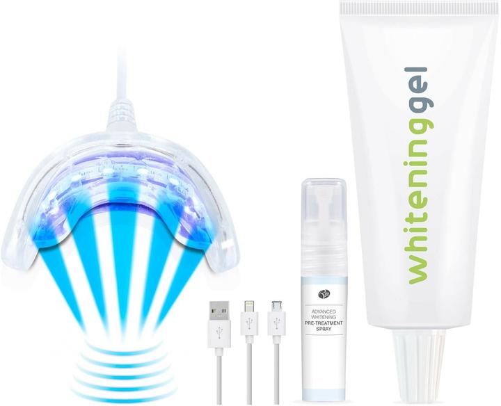 Rio Smile White (34.50 ml, UV light)