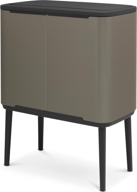 Image du produit Brabantia Bo Touch Bin (36 l)