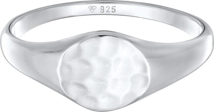 Immagine prodotto Elli Anello con sigillo (50, 925 Argento)