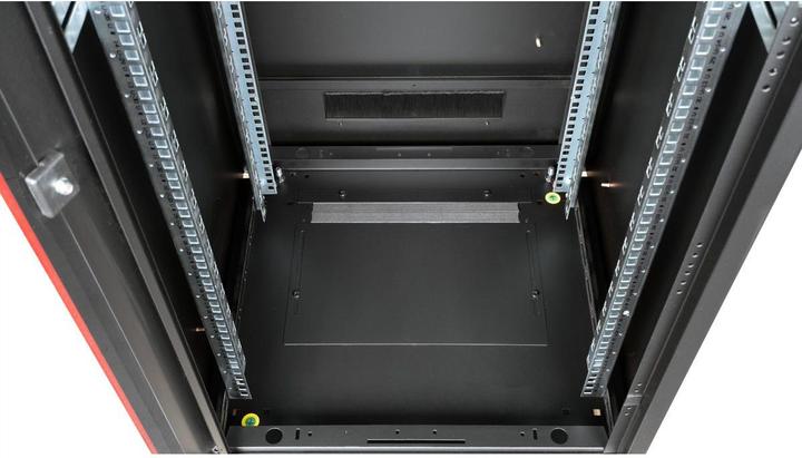 Image du produit Roline Armoire réseau 19 pouces Pro 42 U (10.86 HE, Rack 19 pouces)