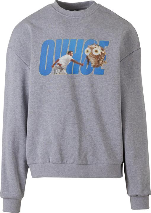 Urban Classics Upscale Ovhoe Oversize Crewneck - 179335