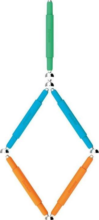 Actual product image Happy People Supermag Colorstix g Set