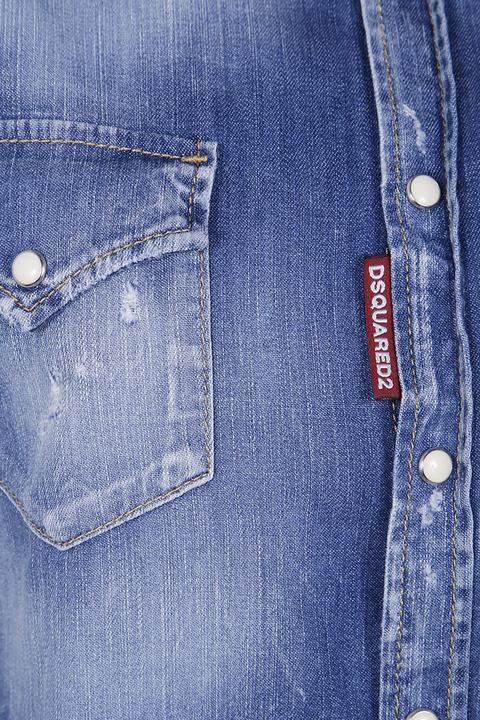 Immagine prodotto Dsquared2 S75DL0894 S30341470 (38)