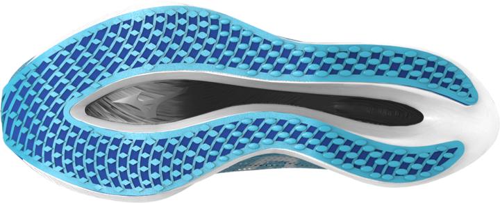 Actual product image Mizuno Wave Rebellion Pro 2 (41)