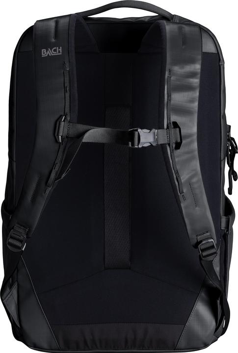 Actual product image Bach Equipment Travelstar 25 (25 l)