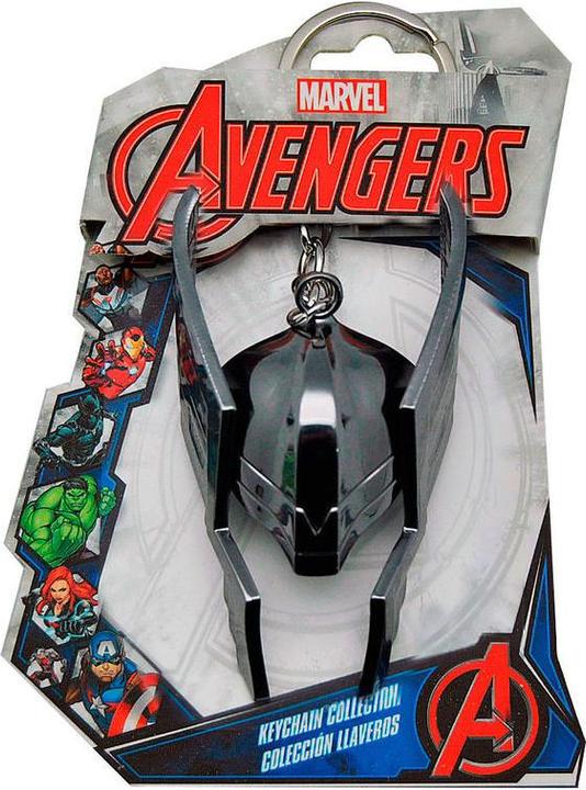 Actual product image Kids Licensing Kid Licensing Unisex Keyring for Children's