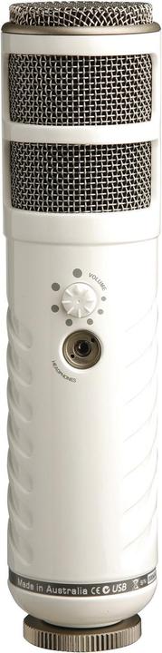 Actual product image RØDE Podcaster