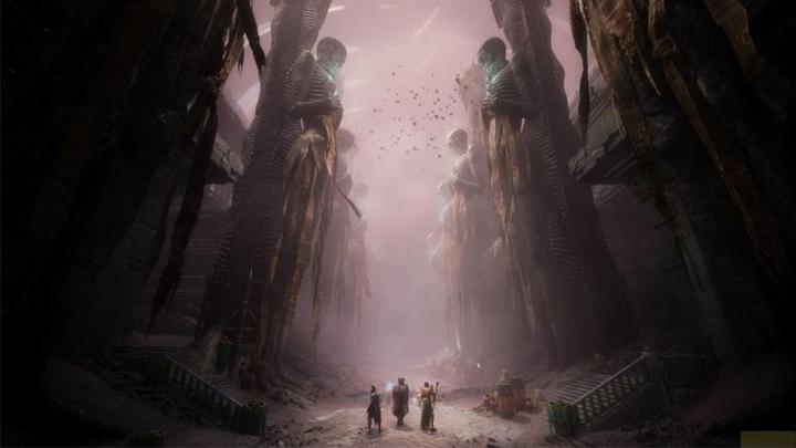 Immagine prodotto EA Games Dragon Age: La guardia del velo (PS5, DE, FR)