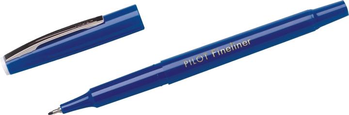 Immagine prodotto Pilot Fineliners (Blu, 1 x)