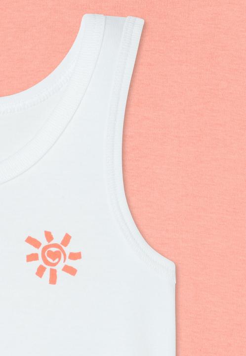 Image du produit Schiesser Maillot de corps Fine Rib (128)