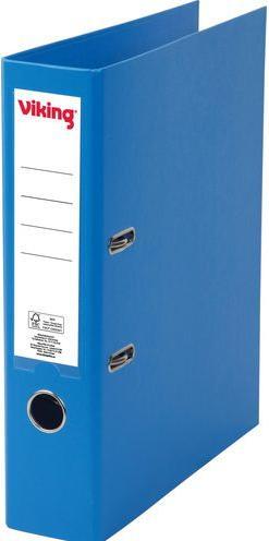Viking Folder A4 Blue 70 mm (A4, 75 mm, 1 Piece)