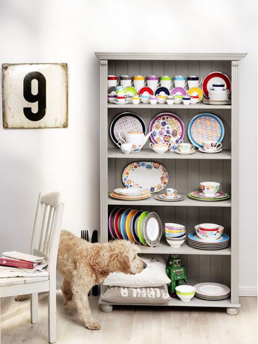 Produktbild Villeroy & Boch Anmut My Colour (1 x, 24 cm)