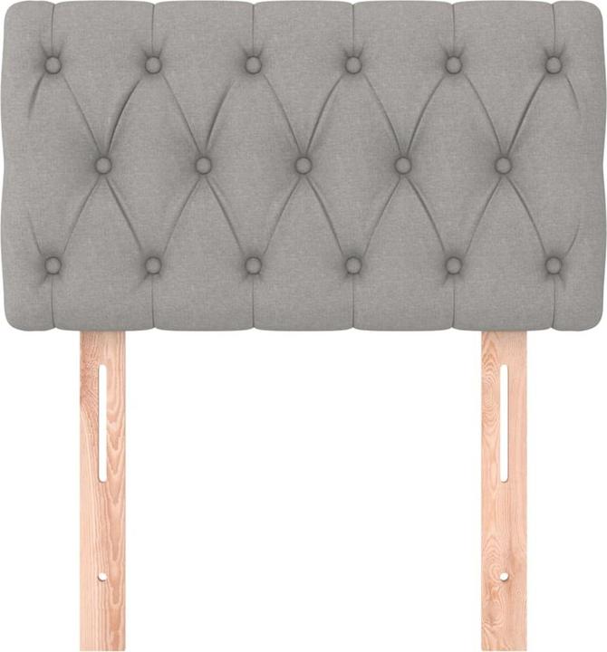 Actual product image VidaXL Naoma (144 x 7 x 88 cm)