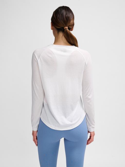 Immagine prodotto hummel Mt Vanja T-Shirt L/S (M)