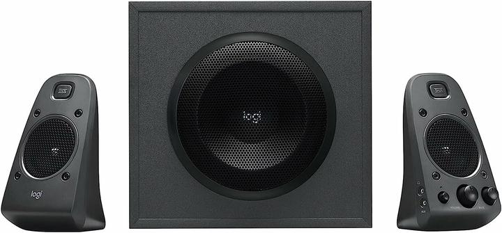 Actual product image Logitech Z625