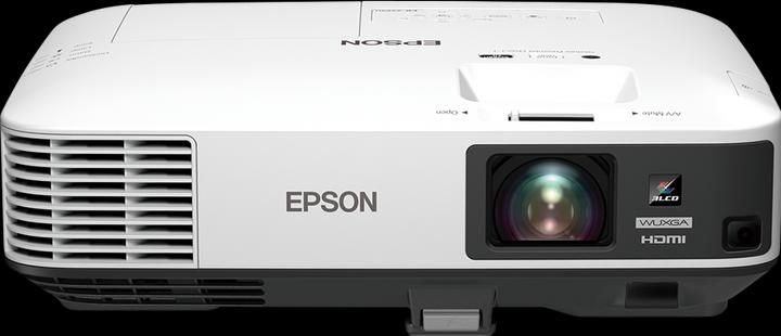 Image du produit Epson Eb-2245u (WUXGA, 4200 lm, 1.57 - 2.58:1)