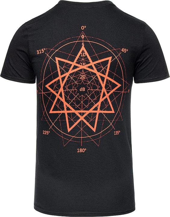 Produktbild Slipknot TShirt (XL)