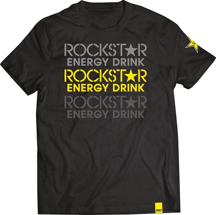 Shot ROCKSTAR URBAN T-Shirt