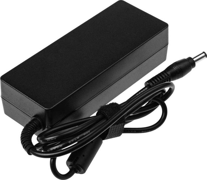 Image du produit GreenCell PRO Laptop Charger for Toshiba Satellite HP Pavilion Compaq Acer - 19V - 3.95A - 75W (75 W)