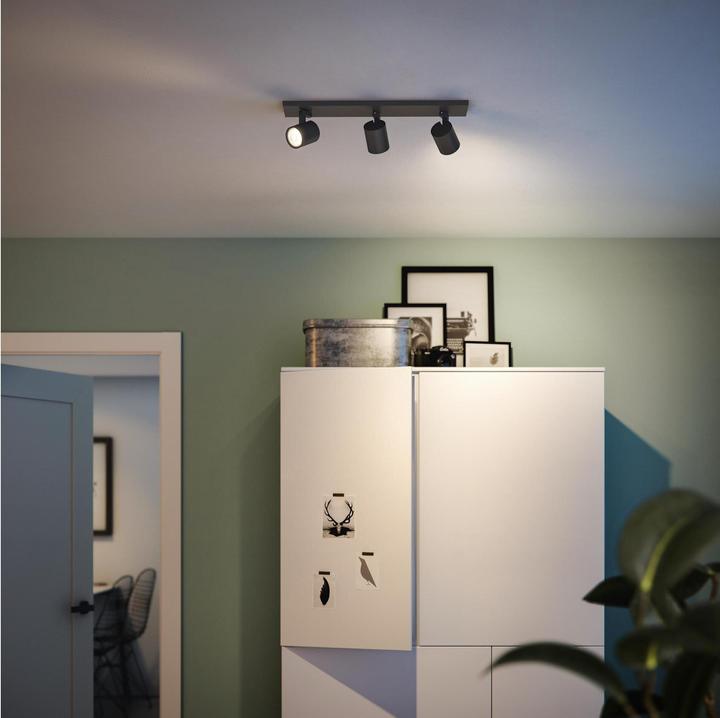 Actual product image Philips Runner (1300 lm, GU10)