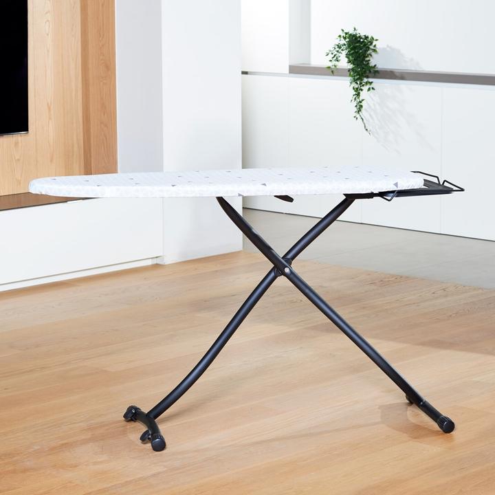 Image du produit Taurus Argenta Elegance Table à repasser complète 1700 x 480 mm