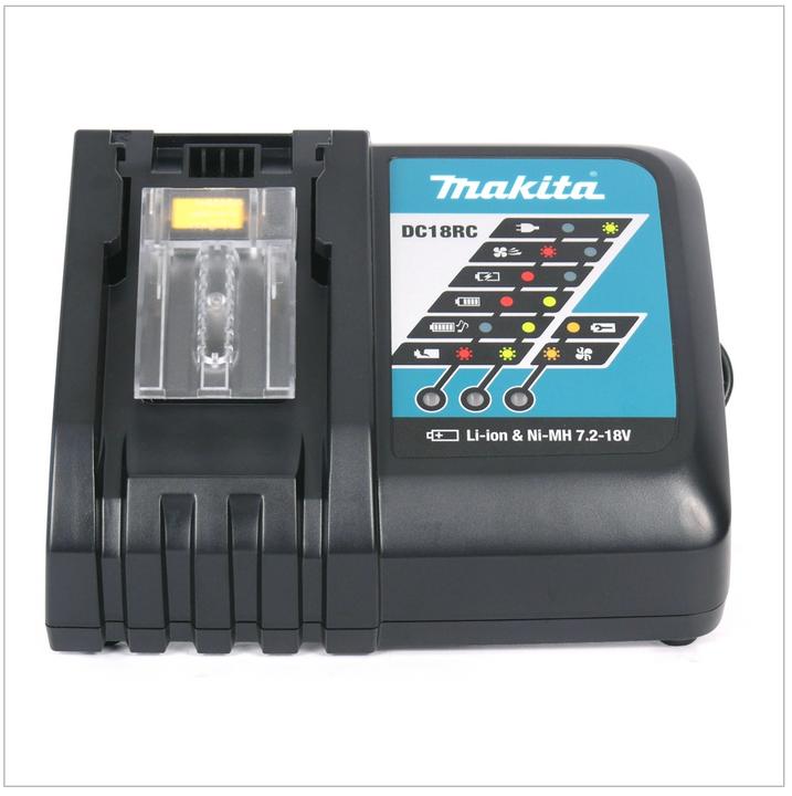 Produktbild Makita Energy Kit (18 V)