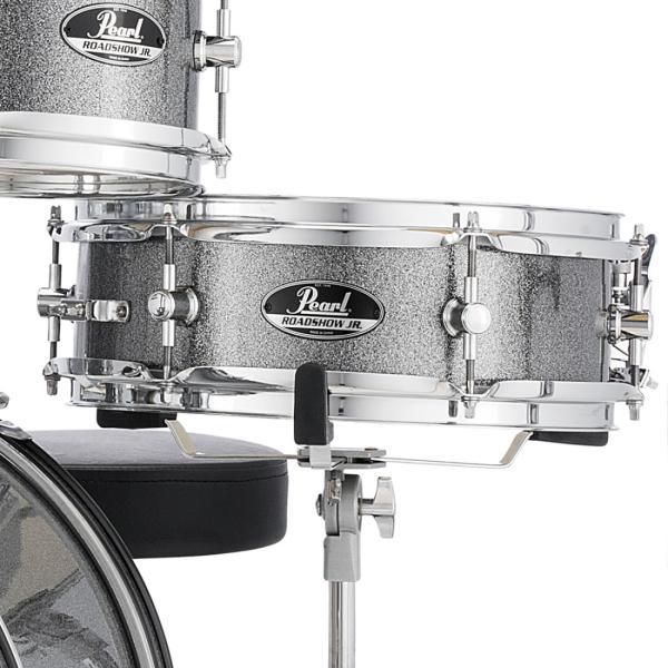 Actual product image Pearl Roadshow RSJ465C-C708 Junior Drum Set