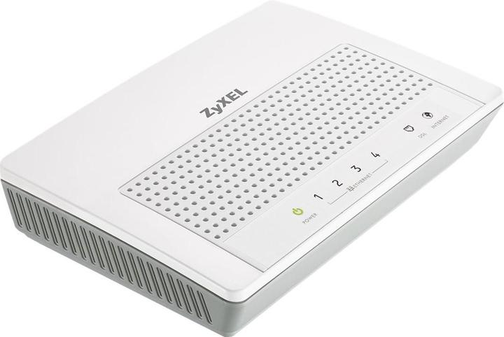 Produktbild Zyxel P-870H-I VDSL2-Router ISDN