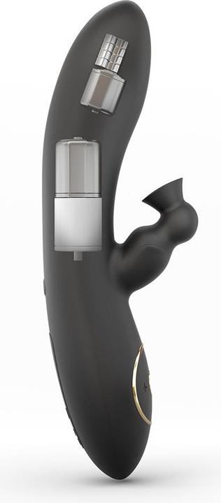 Image du produit Marc Dorcel DORCEL Divine Rabbit Vibromasseur pour lapin ambidextre