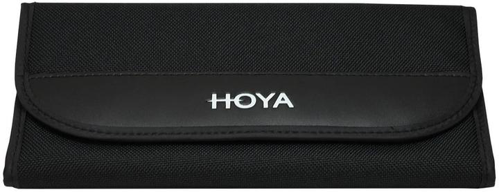 Produktbild Hoya Digital Filter Kit II (UV, CIR-PL & ND8) Filterset (37 mm, UV-Filter, ND- / Graufilter, Polarisationsfilter, 37 mm)