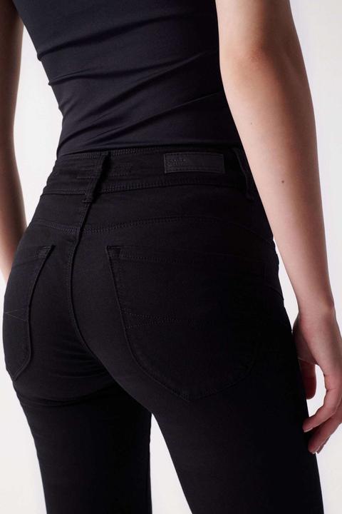 Produktbild Salsa Jeans Jeans Slim Fit Secret Slim (W26/L32)