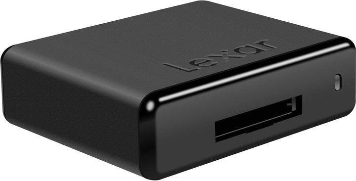 Produktbild Lexar Workflow Card Reader XQD (2.0) XR2 Professional USB 3.0 (USB 3.0)