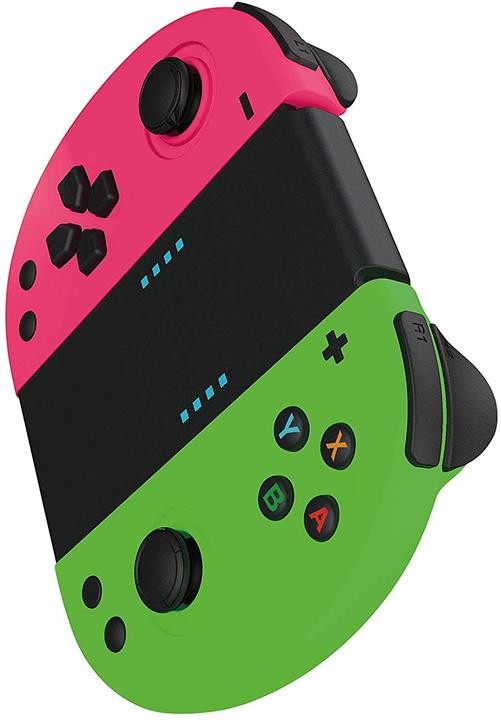 Image du produit Gioteck JC-20 (Switch)