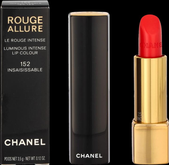 Produktbild Chanel Rouge Allure (152 Insaisissable)