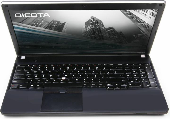 Image du produit Dicota Filtre de confidentialité à 4 voies, universel, auto-adhésif (14", 16 : 9)