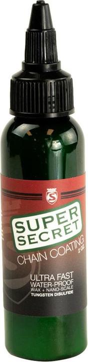 Silca Secret Chain Lube (120 ml, Kettenöl, Universal-Schmiermittel)