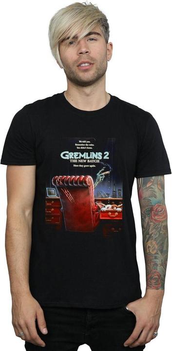 Produktbild Gremlins The New Batch TShirt (4XL)