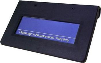 Produktbild Topaz SigLite 1x5 Serial