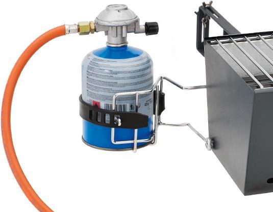 Produktbild Landmann Gasbalkongrill (2.50 kW)