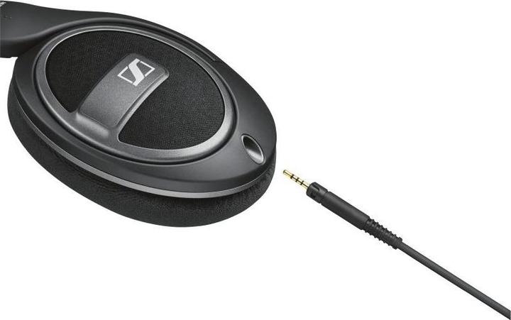 Immagine prodotto Sennheiser HD 559 (Nessuna soppressione del rumore, Cablato)